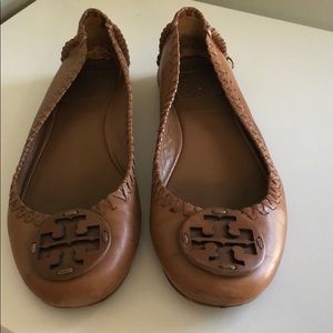 Tory Burch Flats